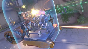 Overwatch: Classic brings…