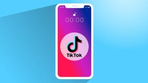 Image of article: The World of TikTok Stars…