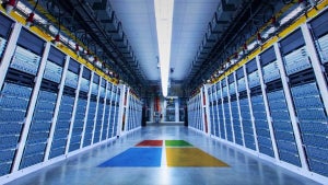 AI will stop consuming ha…