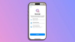 iOS 18.2 will have a waiting list for Genmoji: here's how we can skip it