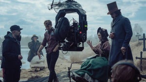 After Nosferatu, Robert E…