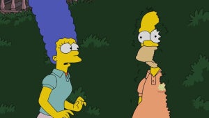 What will the last episode of The Simpsons be like? The series itself fantasizes about it through Artificial Intelligence