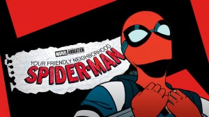 The new trailer for "Your Friend and Neighbor Spiderman" will delight you