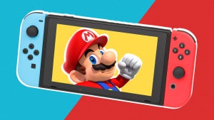 Nintendo Switch 2 could be announced earlier than expected