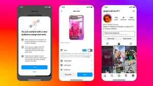 Instagram launches a new type of Reels that will only be shared with people who don't follow you