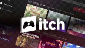 Image of article: The world’s largest indie…