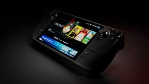 Image of article: Steam has broken new reco…