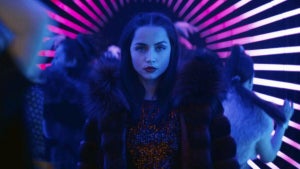 The teaser trailer for Ba…