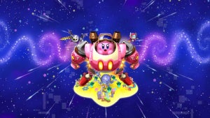 Nintendo Switch is still …