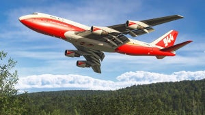 The new Flight Simulator …