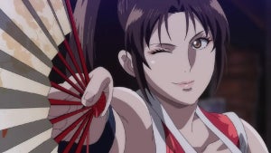 The most famous SNK chara…