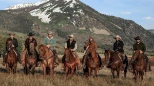 Image of article: One of the best series of…