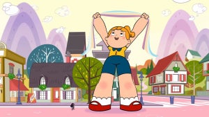 Apple TV+ expands its chi…