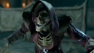 Baldur's Gate 3 continues…