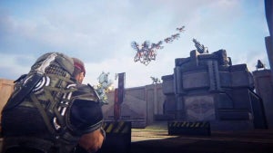 Get ready to face alien m…