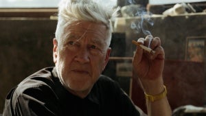 Image of article: David Lynch’s Personal Co…