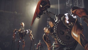Image of article: Dishonored 2 cost more th…