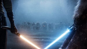 The next Star Wars movie …