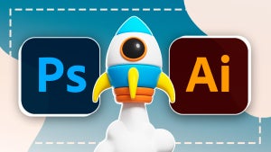 Image of article: Create 3D elements in Ado…