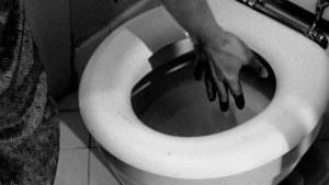 Alfred Hitchcock, the Hay…