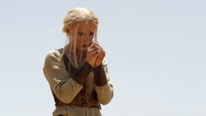 The Witcher will end on N…