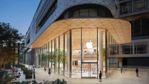 Image of article: Apple Abandon Its No-Prom…