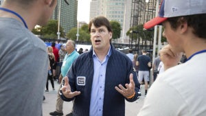 The CEO of Ford warns Don…