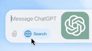 Goodbye to Google? OpenAI…