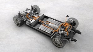 They discover that electr…