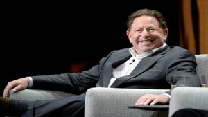 Bobby Kotick, former CEO …