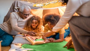 Protecting your children …