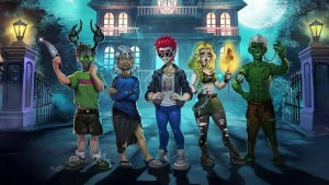 This game is the spiritua…