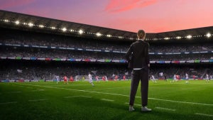 Sports Interactive cancel…