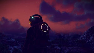 Did you like No Man's Sky…
