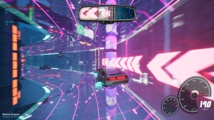 This early access game of…