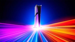 PlayStation 5 Pro sales d…