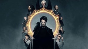 This Netflix series will …