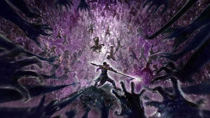 Image of article: Koei Tecmo doesn't stop a…