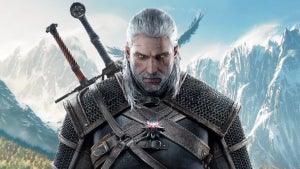 Image of article: Celebrate The Witcher Leg…