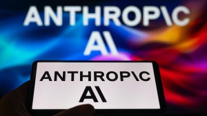 Anthropic's AI secures a …