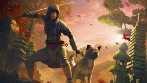 Image of article: Ubisoft collaborates with…