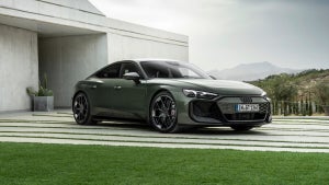 Can The 2025 Audi E-Tron …