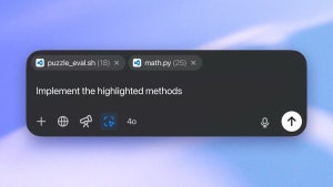Image of article: ChatGPT’s Mac app gets a …
