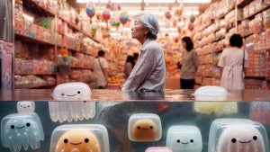 Image of article: Christie’s hosts its firs…