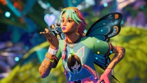 Image of article: Epic Games is being sued …