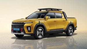 Image of article: Musso EV Surges with Over…