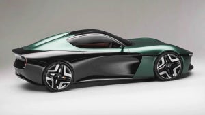 Image of article: Weighing Under 995 Kg, Lo…