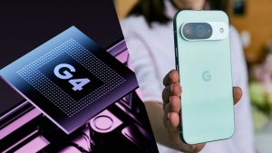 Image of article: Google Pixel 10 Faces Per…