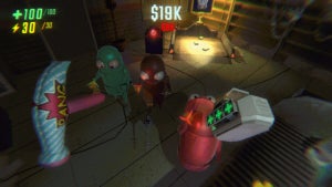 This indie inspired by Le…