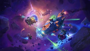 This cooperative role-pla…